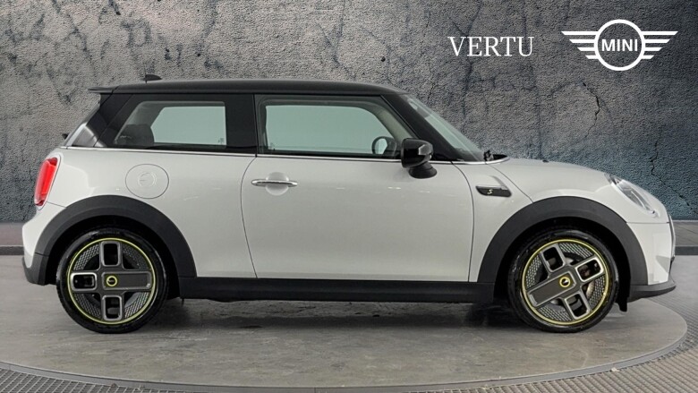 MINI Hatchback 135kW Cooper S Level 1 33kWh 3dr Auto Electric Hatchback